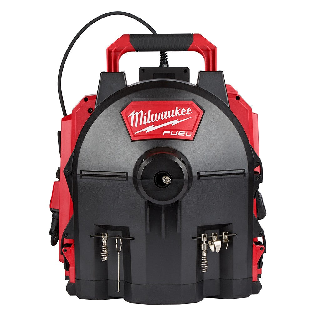 Milwaukee 2775E-211 M18 FUEL Switch Pack Sectional Drum System 5/8 Kit