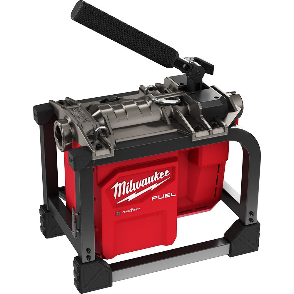 Milwaukee 2818-21 M18 FUEL™ Sectional Machine For 5/8 & 7/8 Cable