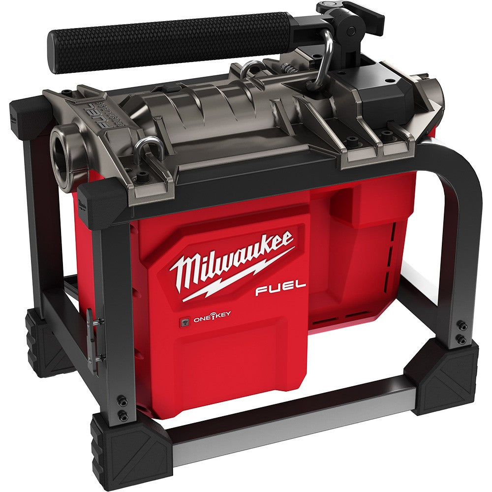 Milwaukee 2818-21 M18 FUEL™ Sectional Machine For 5/8 & 7/8 Cable