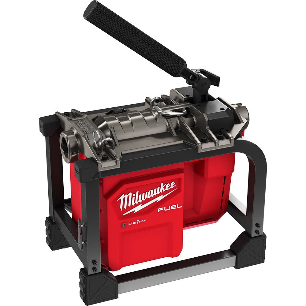 Milwaukee 2818-21 M18 FUEL™ Sectional Machine For 5/8 & 7/8 Cable
