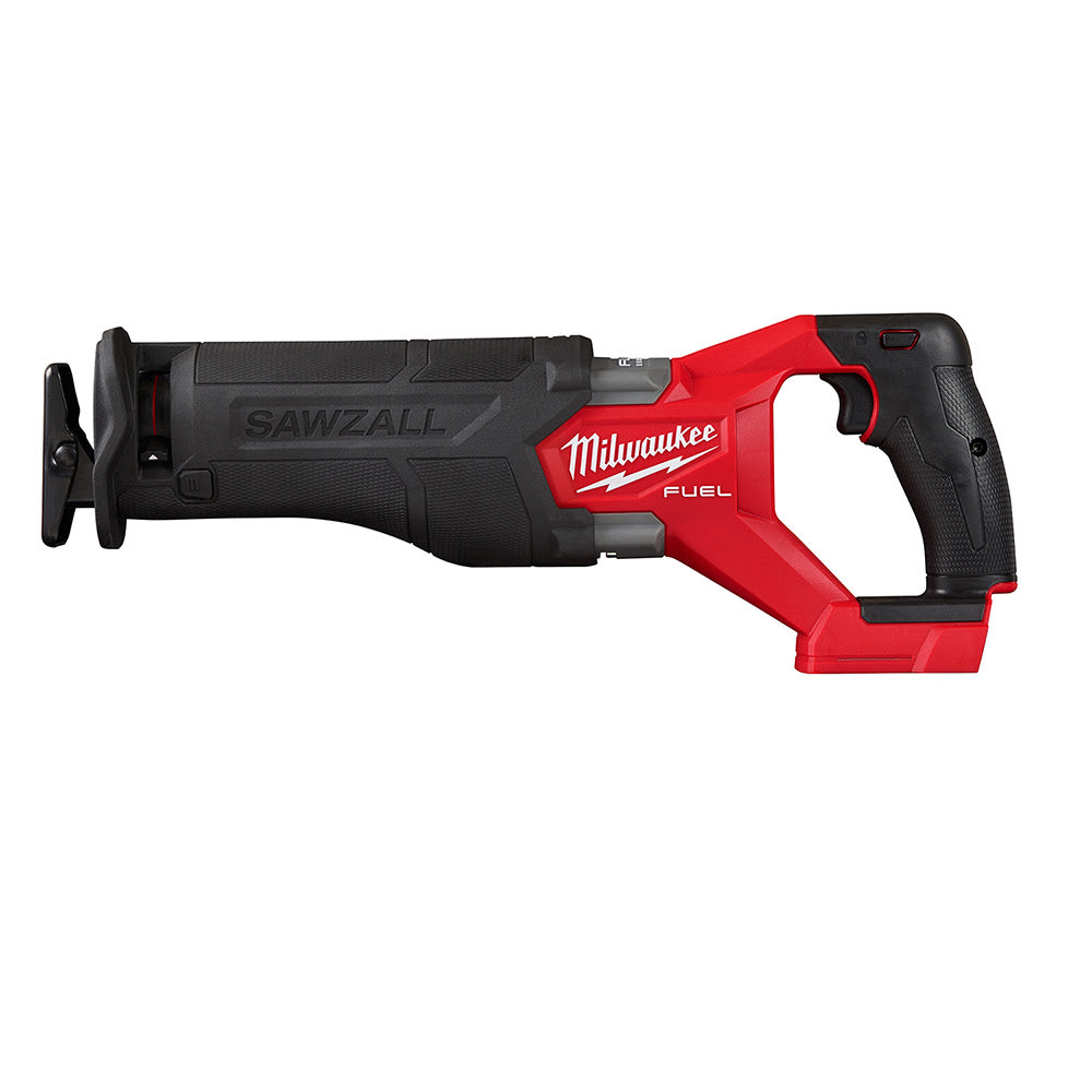 Milwaukee 2821-20 M18 FUEL™ SAWZALL® Recip Saw, Bare Tool