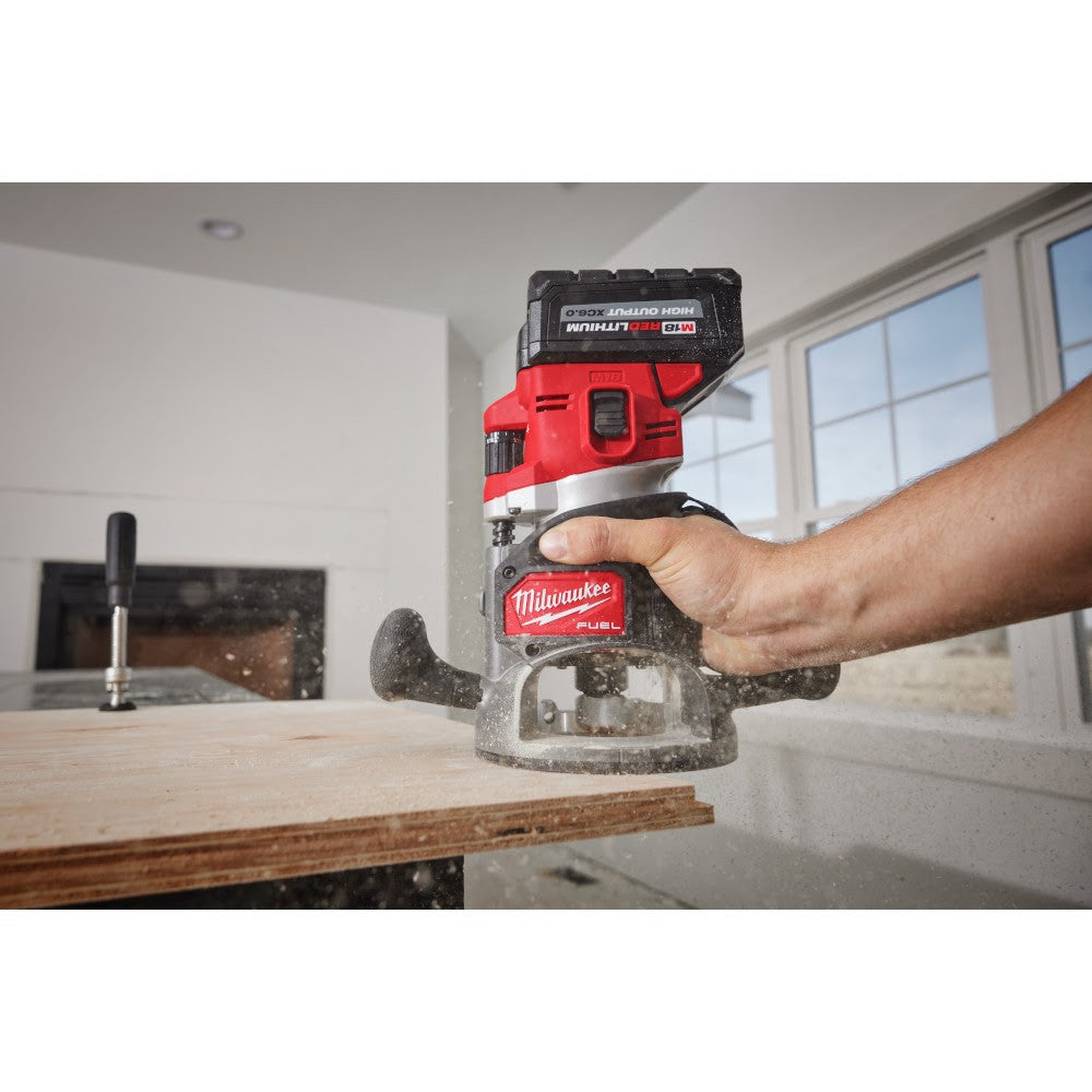 Milwaukee 2838-20 M18 FUEL 1/2 Router