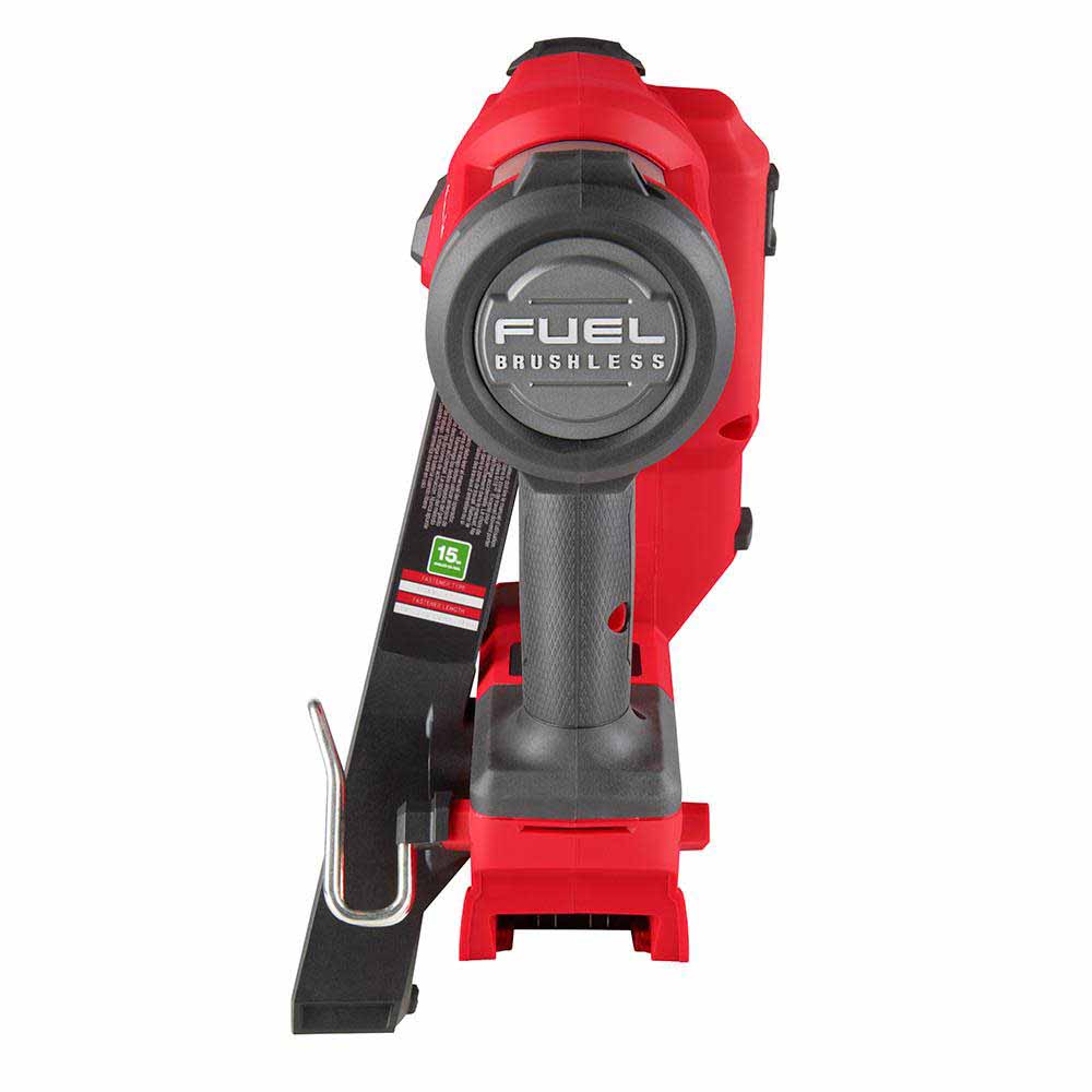 Milwaukee 2839-20 M18 FUEL™ 15 Gauge Finish Nailer