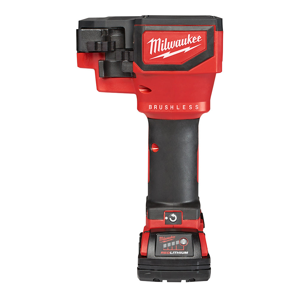 Milwaukee 2872-21 M18 Brushless Threaded Rod Cutter Kit