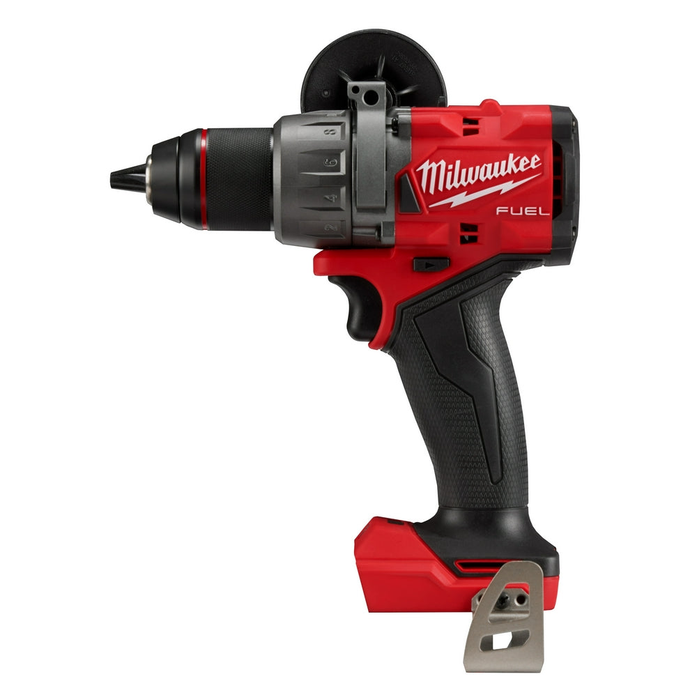 Milwaukee 2904-20 M18 FUEL 1/2 Hammer Drill/Driver