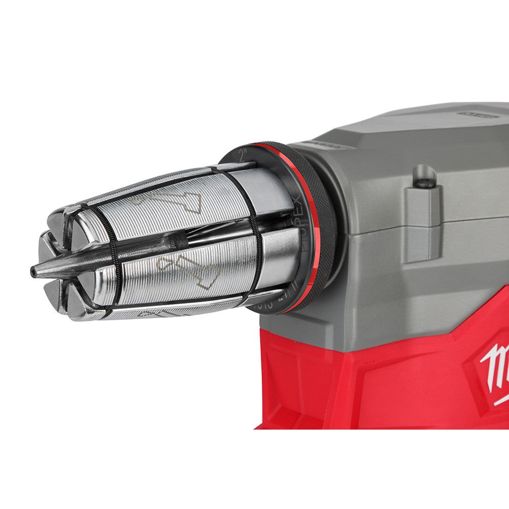 Milwaukee 2932-22XC M18 FUEL™ 2 ProPEX® Expander Kit w/ ONE-KEY™