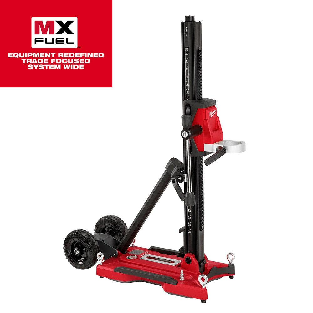 Milwaukee 3000 Compact Core Drill Stand