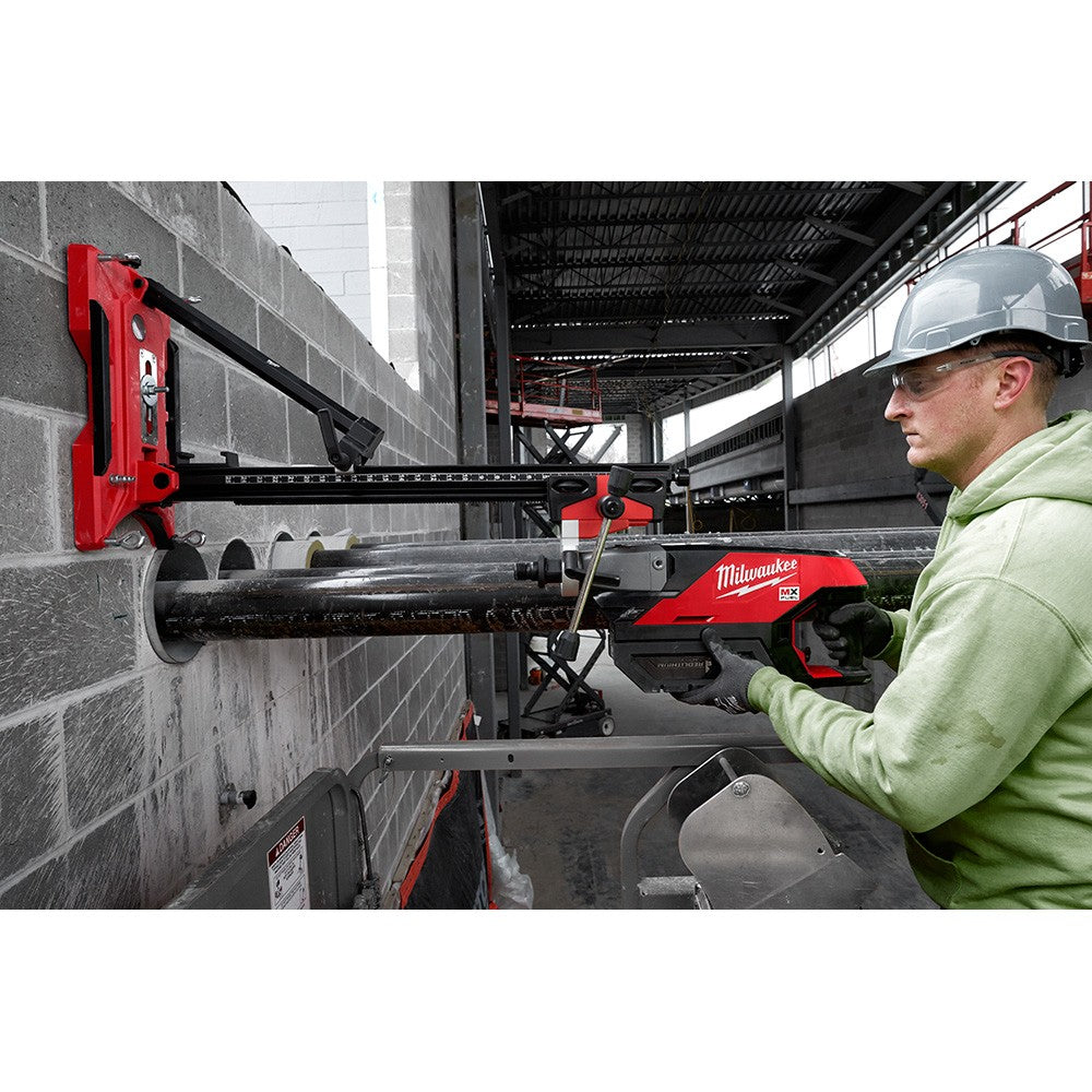 Milwaukee 3000 Compact Core Drill Stand