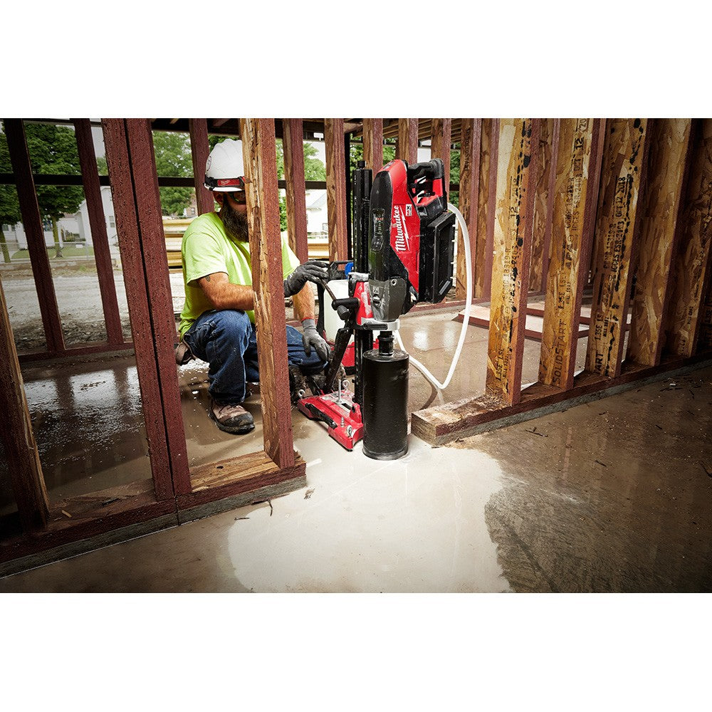 Milwaukee 3000 Compact Core Drill Stand