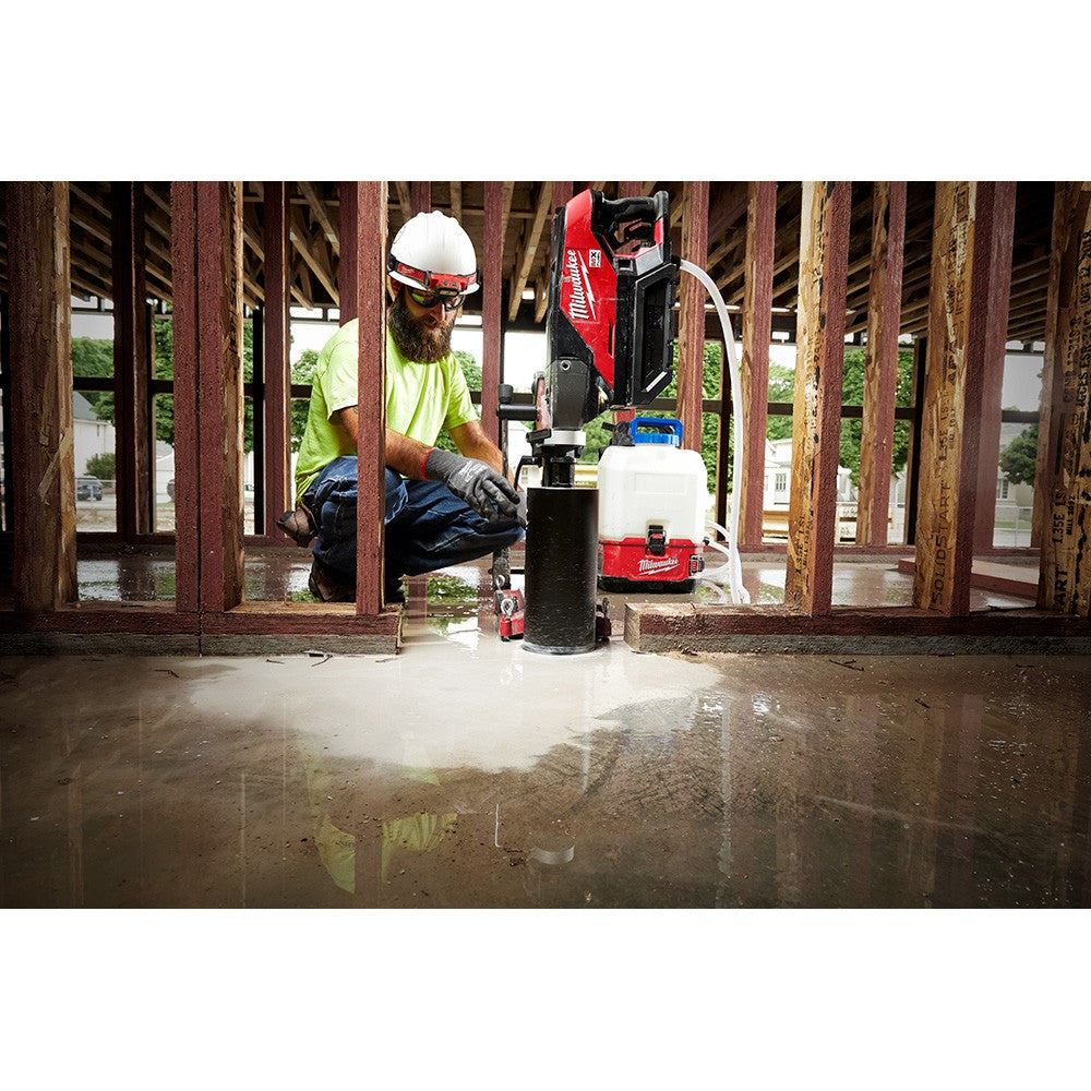 Milwaukee 3000 Compact Core Drill Stand