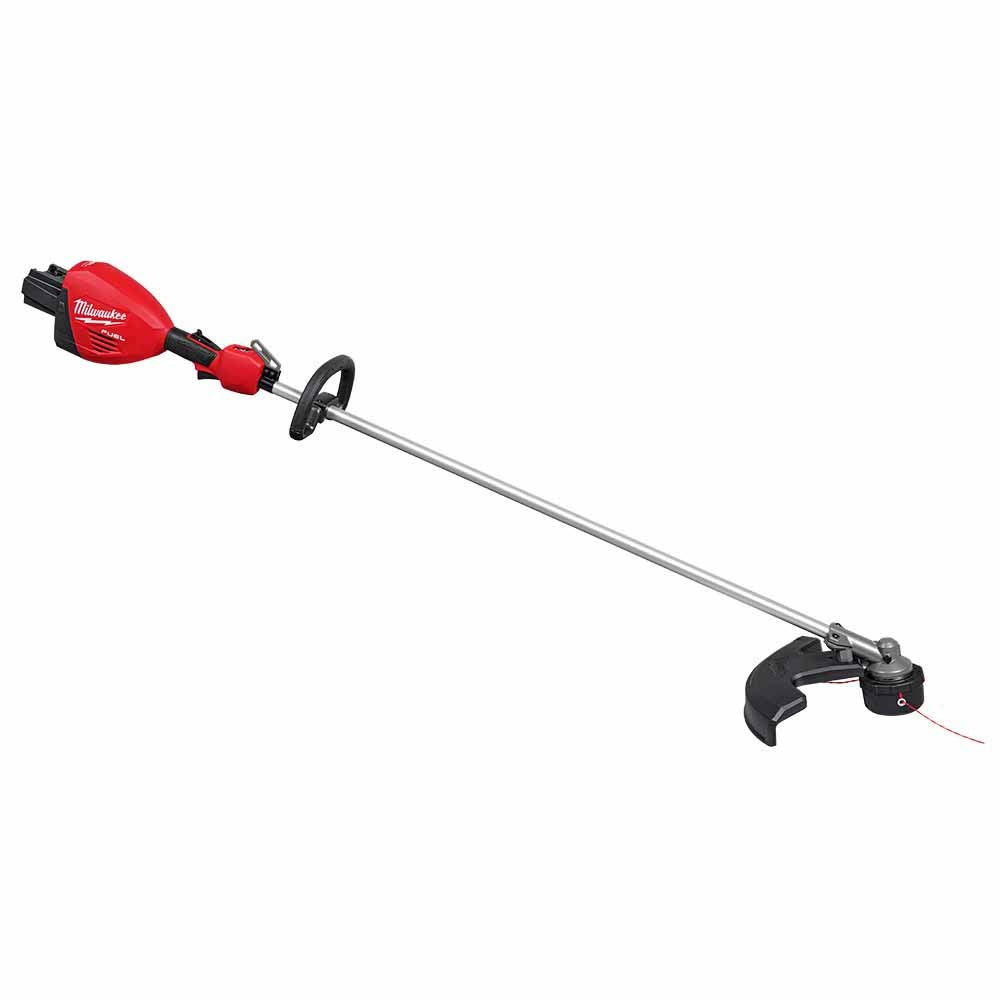 Milwaukee 3006-20 M18 FUEL 17” Dual Battery String Trimmer, Bare