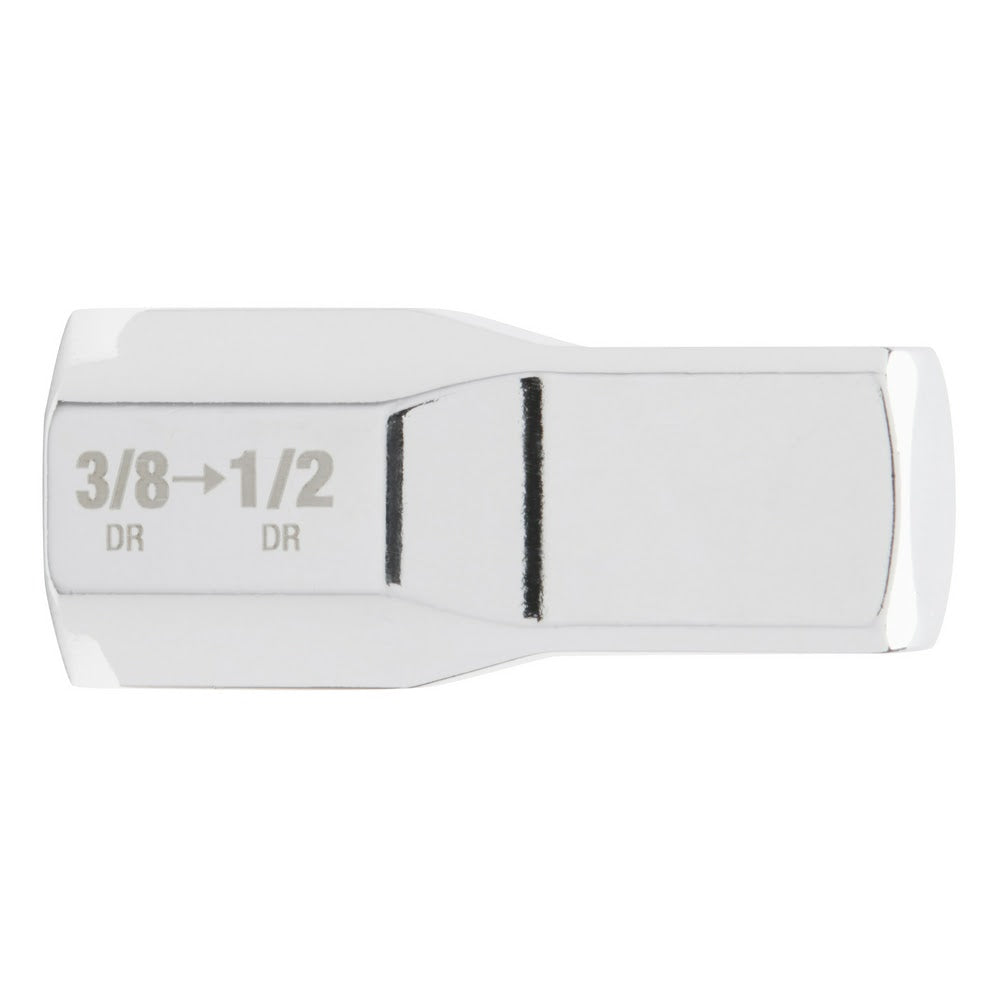 Milwaukee 42-04-9111 3/8 Drive 3/8F X 1/2M Adapter