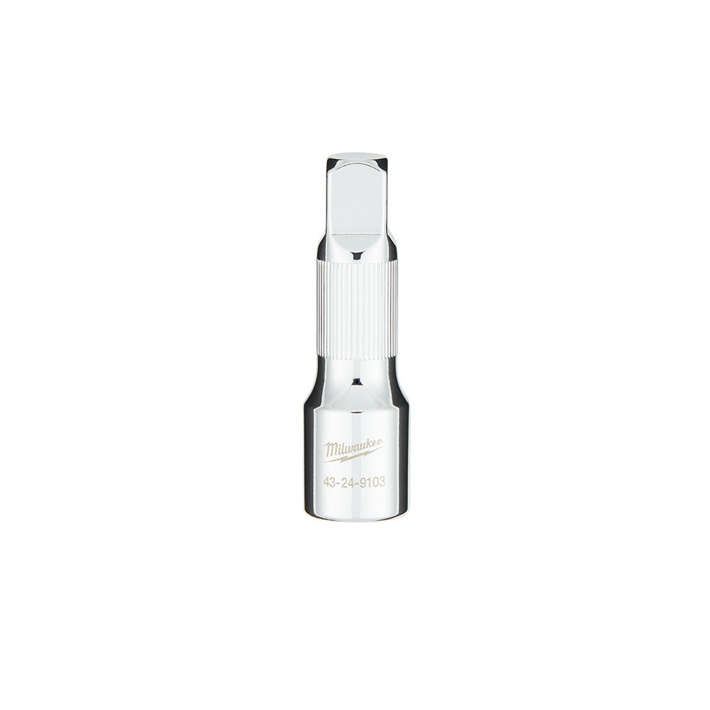Milwaukee 43-24-9103 1/2 Drive 3 Extension