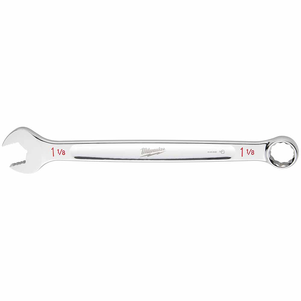 Milwaukee 45-96-9436 1-1/8 Combination Wrench