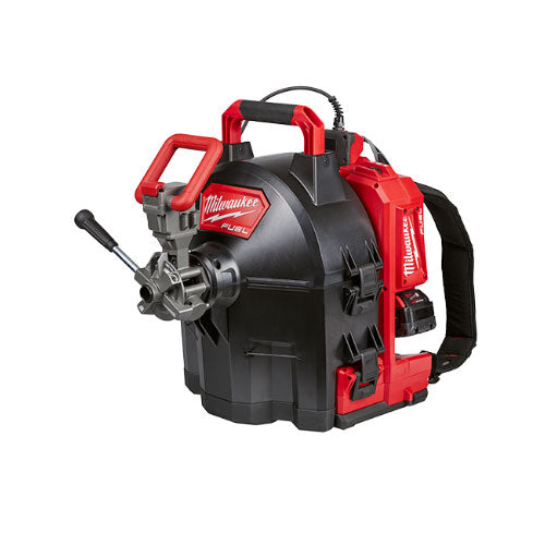 Milwaukee 47-53-2773 Switch Pack Cable Drive Mounting Plate