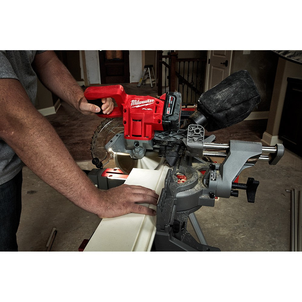 Milwaukee 48-08-0551 Folding Miter Saw Stand