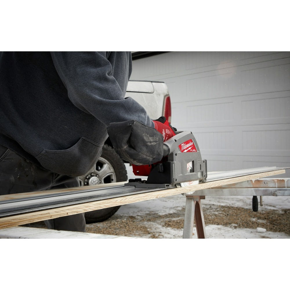 Milwaukee 48-08-0573 Guide Rail Clamps