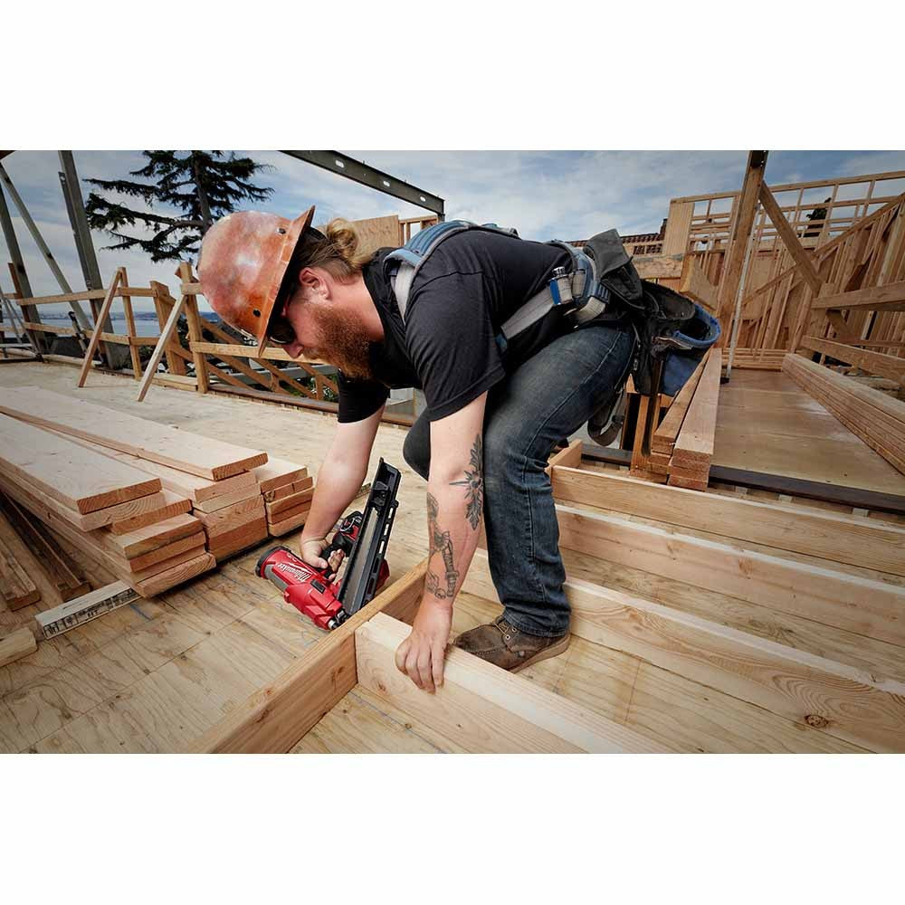 Milwaukee 48-08-2745 30 Degree Framing Nailer Extended Capacity Magazine