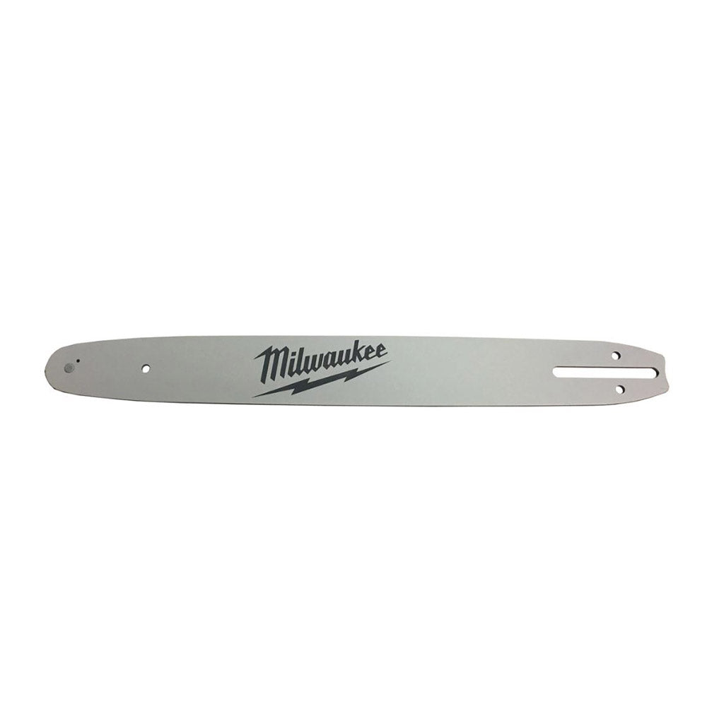 Milwaukee 48-09-3001 Replacement 16 Chain Saw Bar for 2727-20