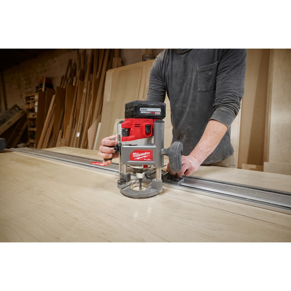Milwaukee 48-10-2838 1/2 Router Plunge Base