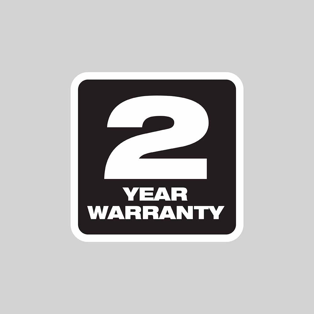 Milwaukee 48-11-1837 M18 REDLITHIUM HIGH OUTPUT CP3.0 Battery 2-Pack