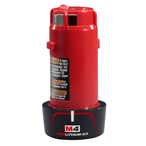 Milwaukee 48-11-2001 M4™ 2.0 Battery