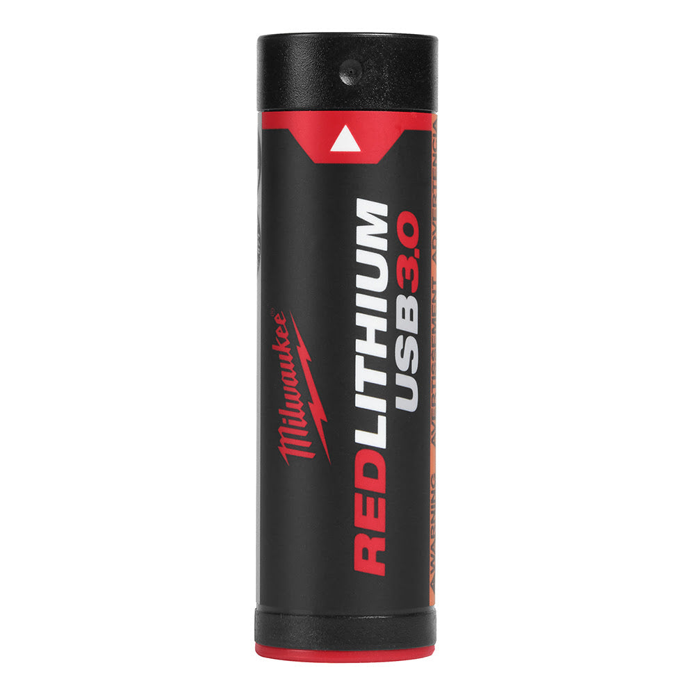 Milwaukee 48-11-2131 REDLITHIUM® USB 3.0Ah Battery