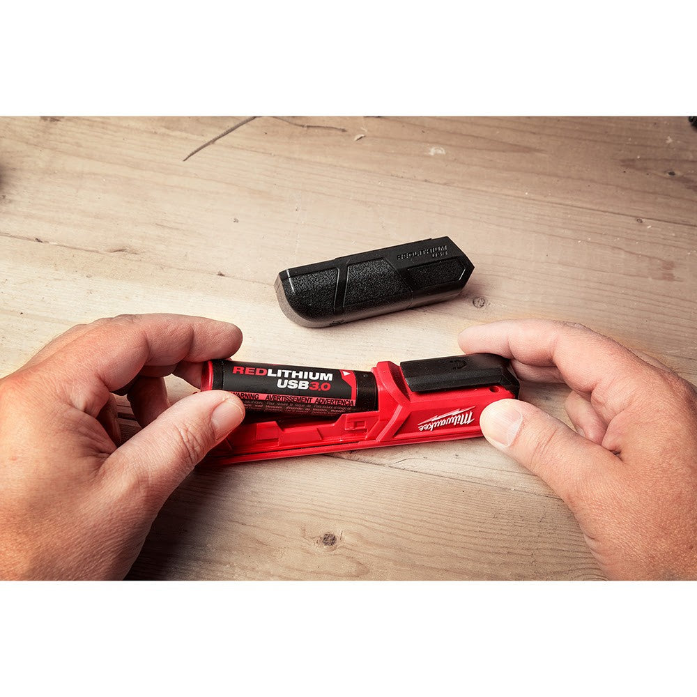 Milwaukee 48-11-2131 REDLITHIUM® USB 3.0Ah Battery