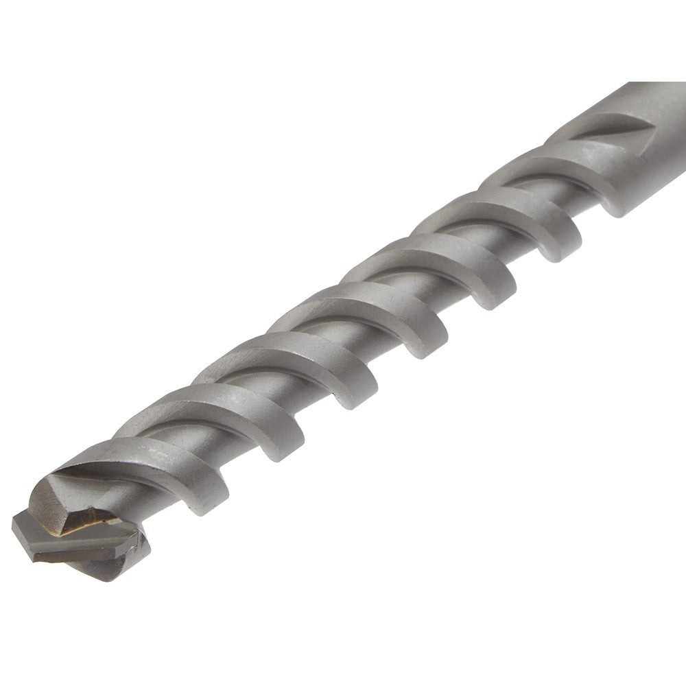 Milwaukee 48-13-7707 13/16 x 12 Shockwave™ Impact Duty™ Linemans Fiberglass Drill Bit