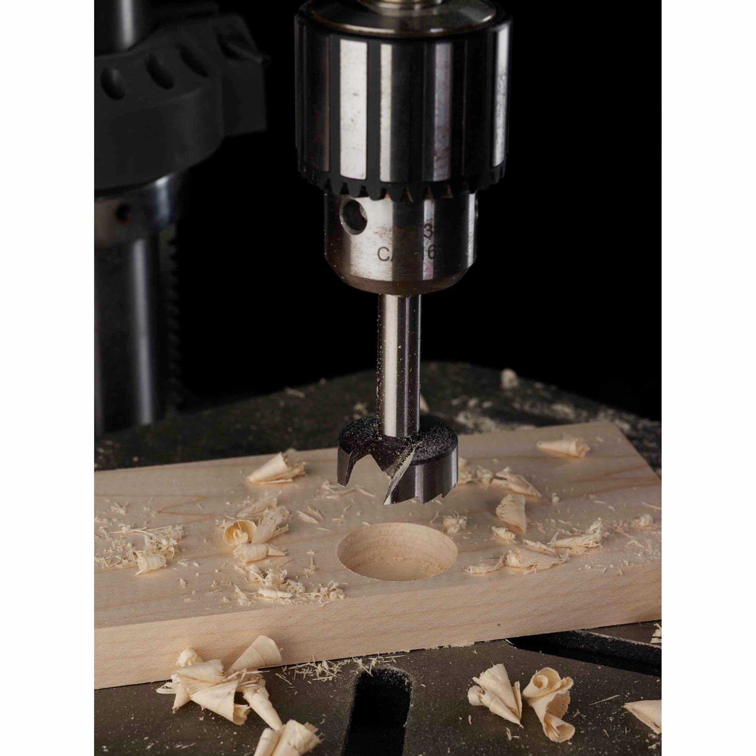 Milwaukee 48-14-0751 3/4 Forstner Bit