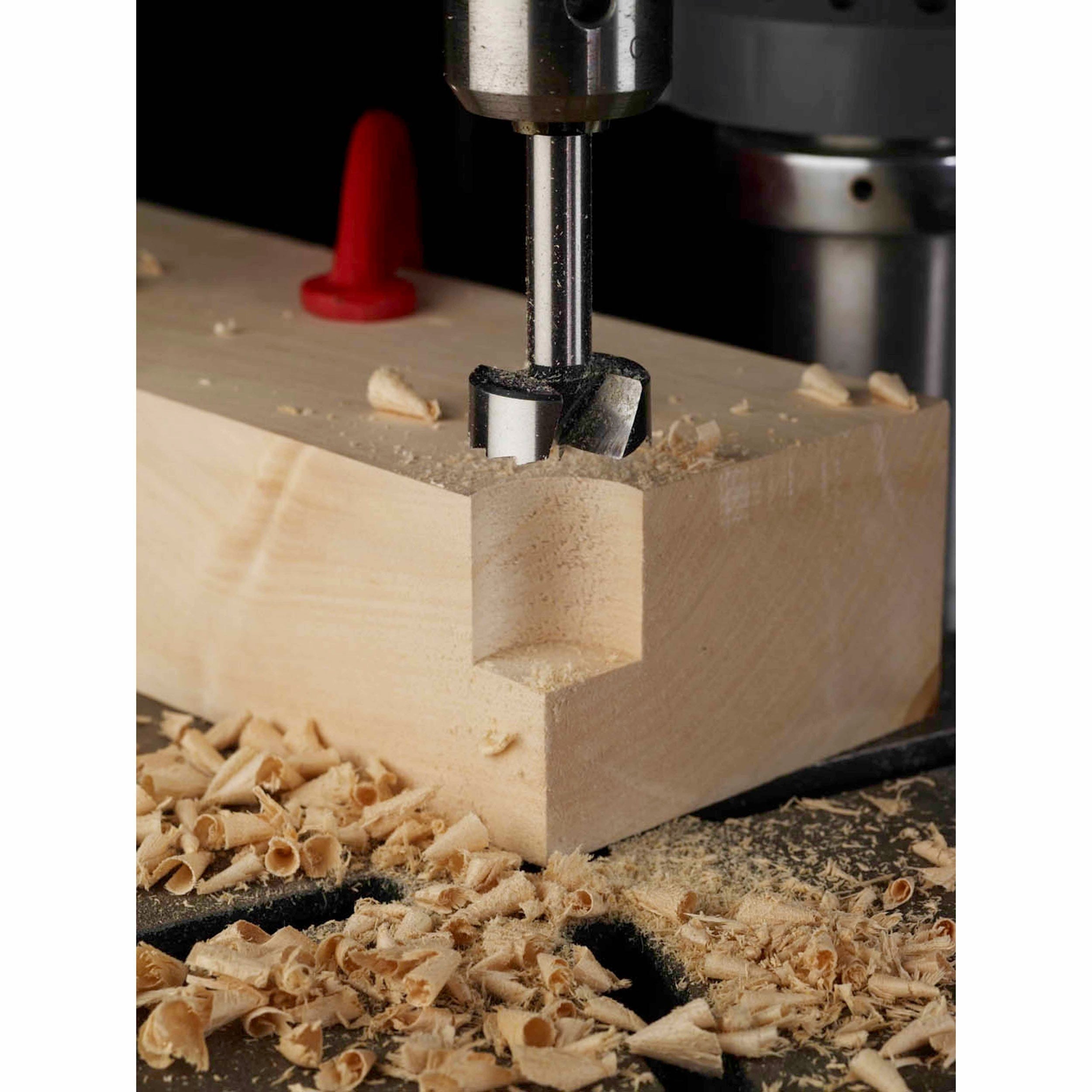 Milwaukee 48-14-0751 3/4 Forstner Bit