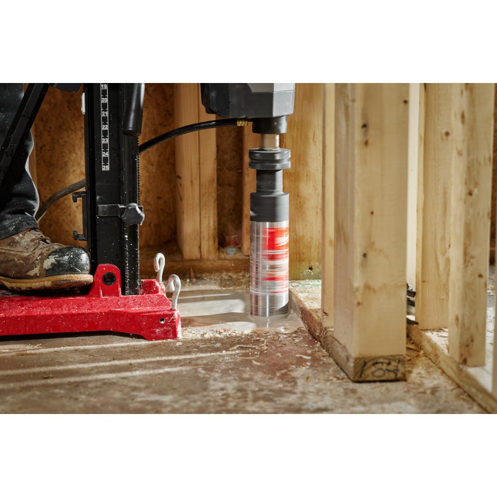 Milwaukee 48-17-3090 9 Diamond Premium Wet Core Bit