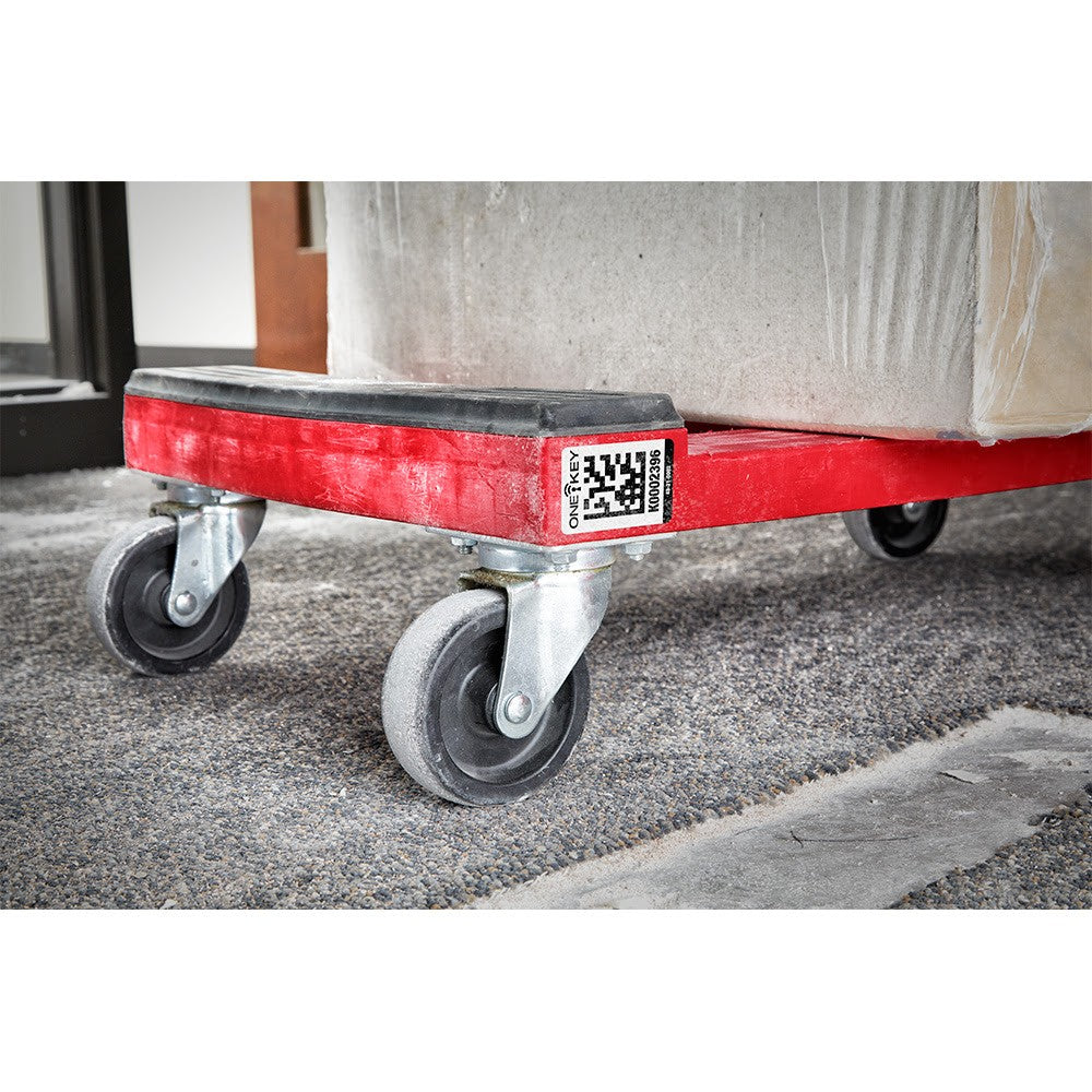 Milwaukee 48-21-0002 ONE-KEY™ Asset ID Tag – Lg. Plastic Surface