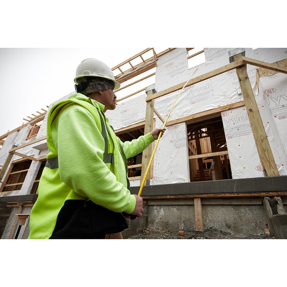 Milwaukee 48-22-0225 25 Wide Blade Tape Measure