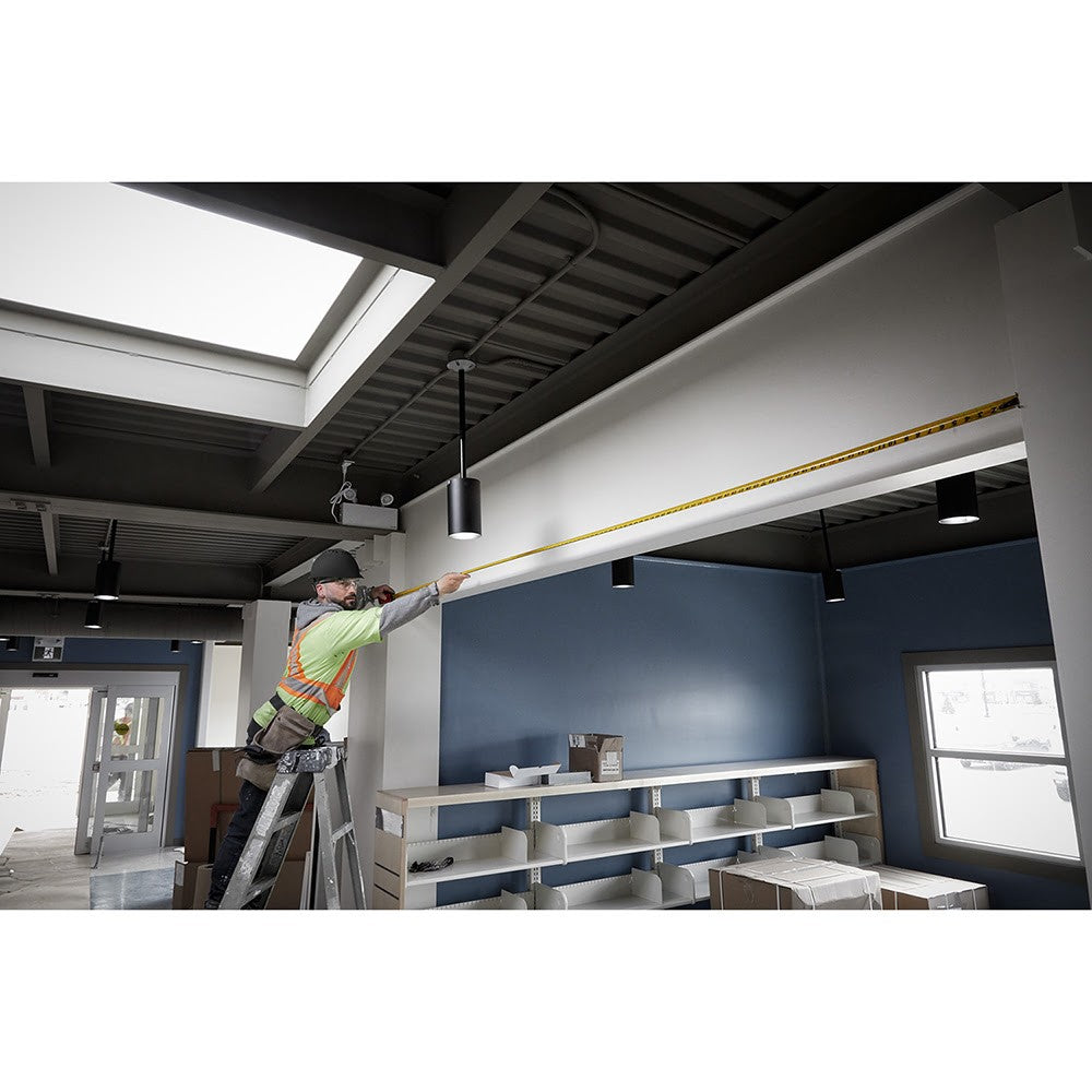 Milwaukee 48-22-0225 25 Wide Blade Tape Measure