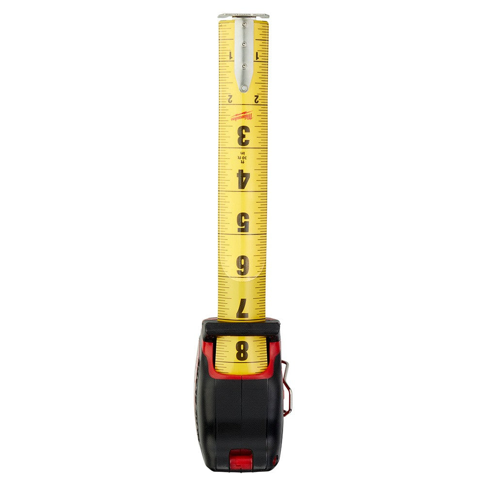 Milwaukee 48-22-0230 30 Wide Blade Tape Measure