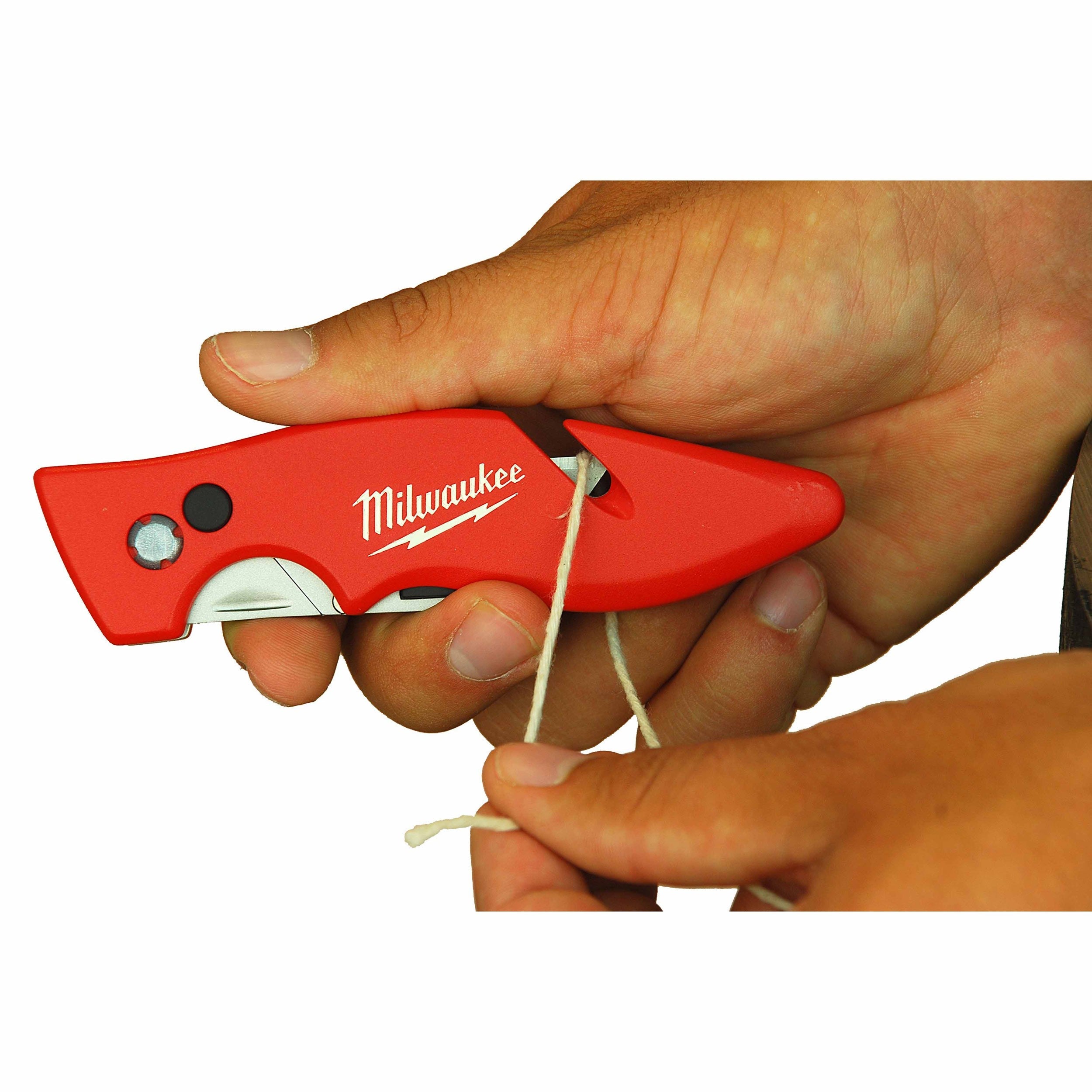 Milwaukee 48-22-1901 Fastback Flip Open Utility Knife