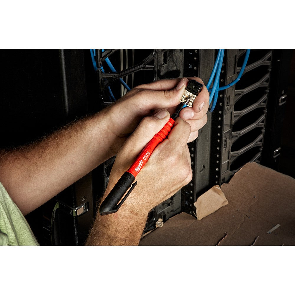 Milwaukee 48-22-2145 4-in-1 Multi Pick