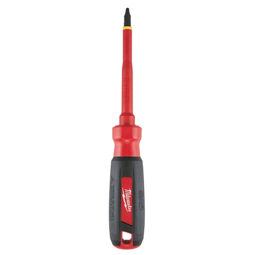 Milwaukee 48-22-2241 #1 ECX - 4 1000V Insulated Screwdriver