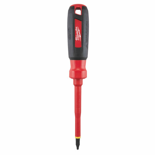 Milwaukee 48-22-2241 #1 ECX - 4 1000V Insulated Screwdriver