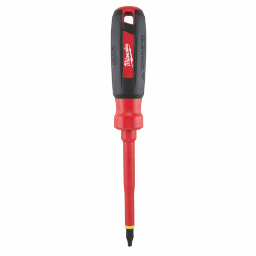 Milwaukee 48-22-2242 #2 ECX - 4 1000V Insulated Screwdriver