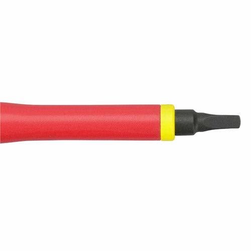 Milwaukee 48-22-2252 #2 Square - 4 1000V Insulated Screwdriver