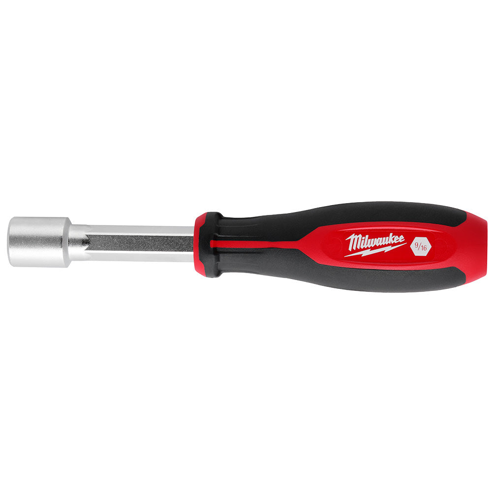 Milwaukee 48-22-2557 9/16 HollowCore Magnetic Nut Driver