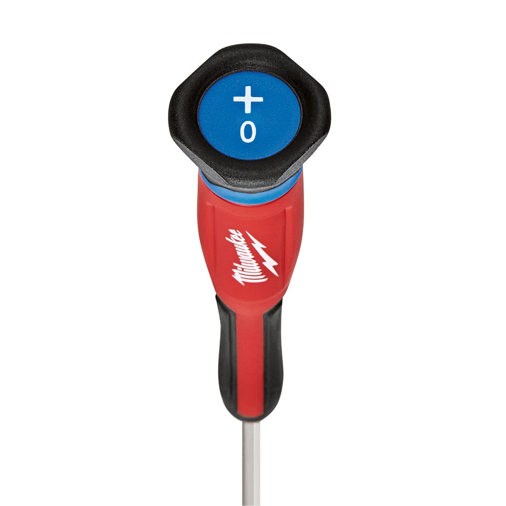 Milwaukee 48-22-2606 6Pc Precision Screwdriver Set