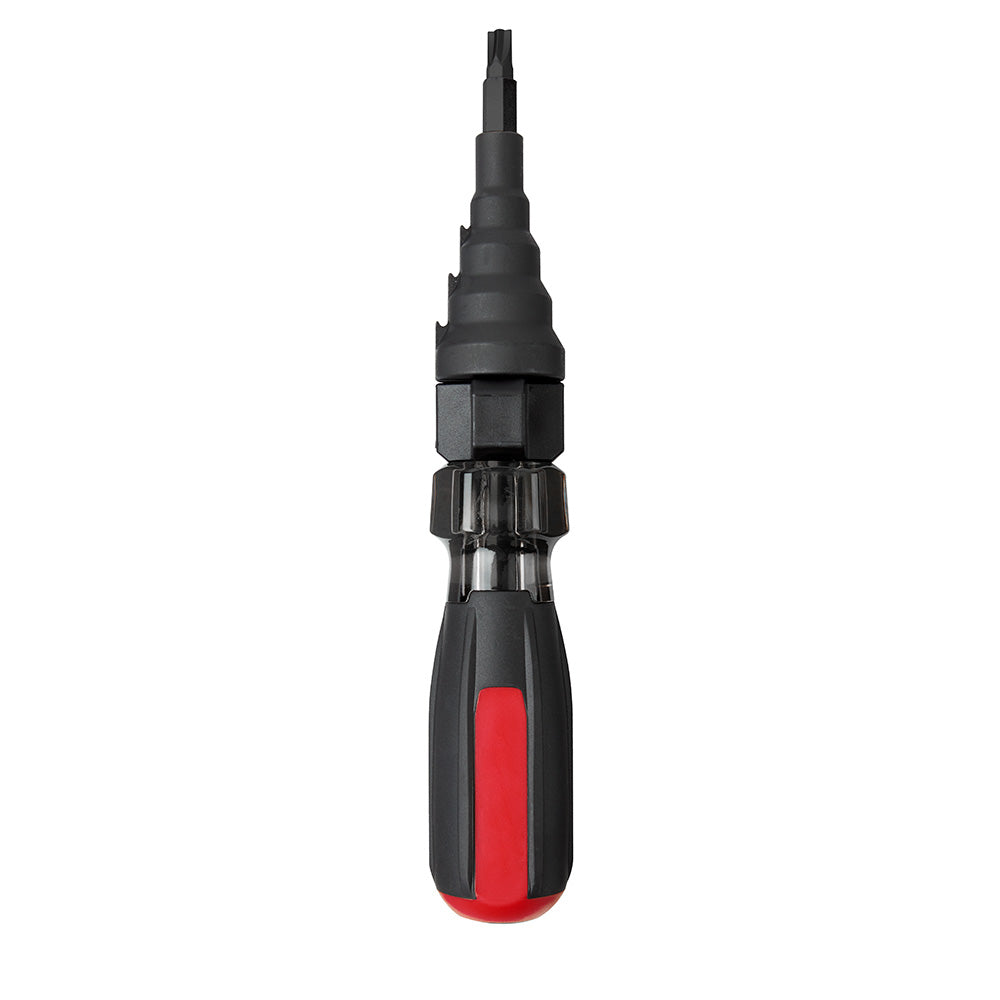 Milwaukee 48-22-2870 7-in-1 Conduit Reamer w/ ECX™ Bit