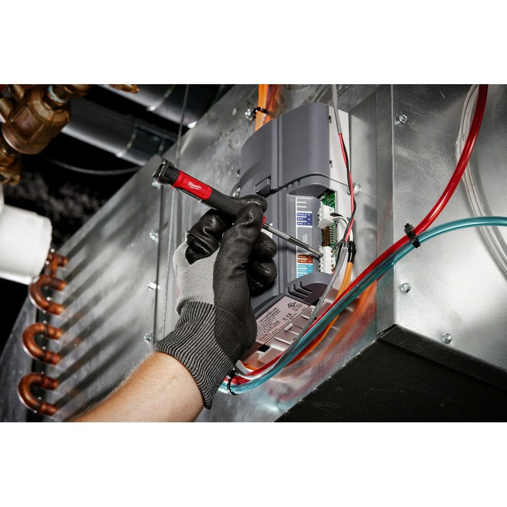 Milwaukee 48-22-2930 4-in-1 Precision Multi-Bit Screwdriver