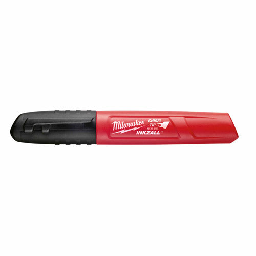 Milwaukee 48-22-3103 Medium Chisel Black Marker (1Pk)