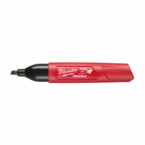 Milwaukee 48-22-3103 Medium Chisel Black Marker (1Pk)