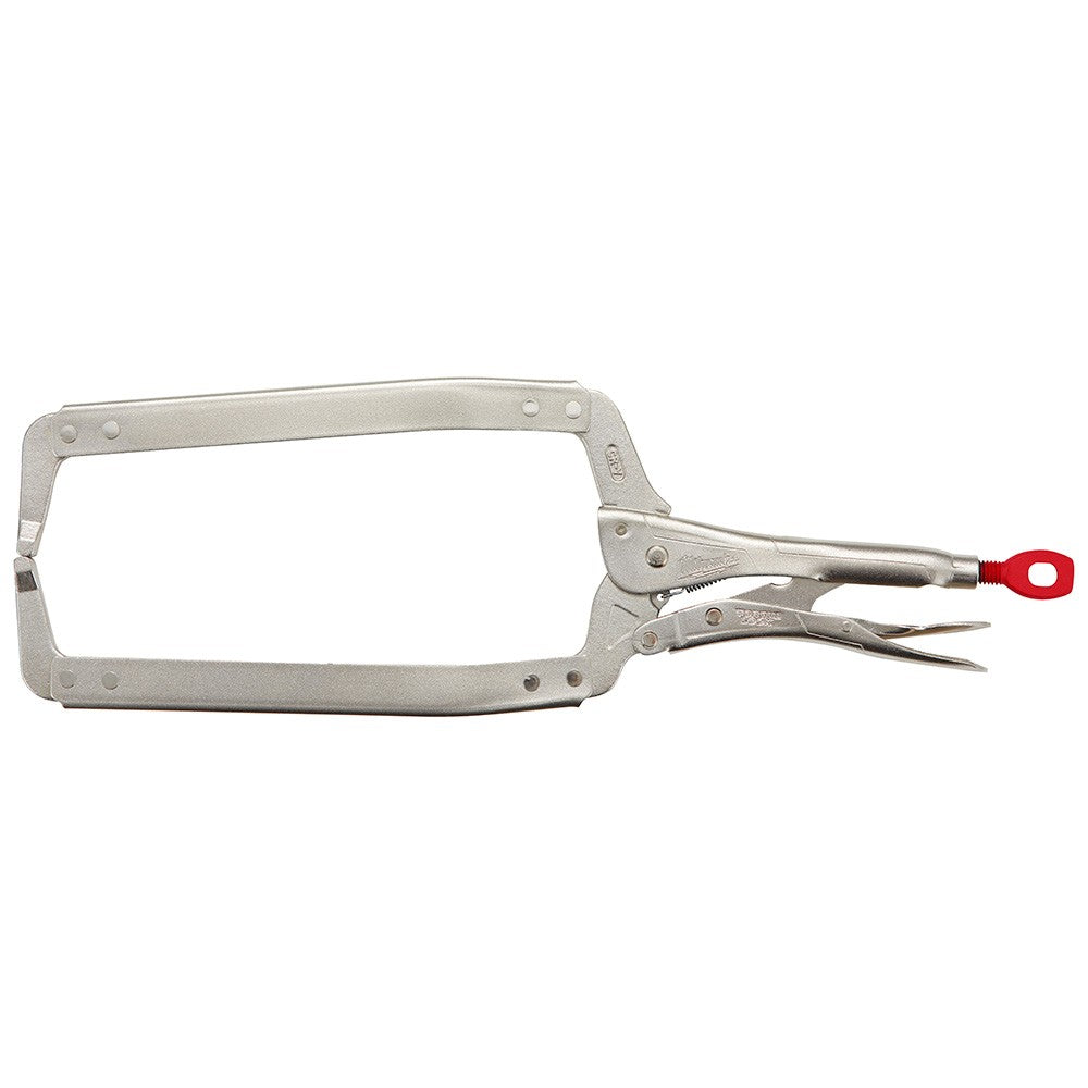 Milwaukee 48-22-3530 18 Locking C-Clamp
