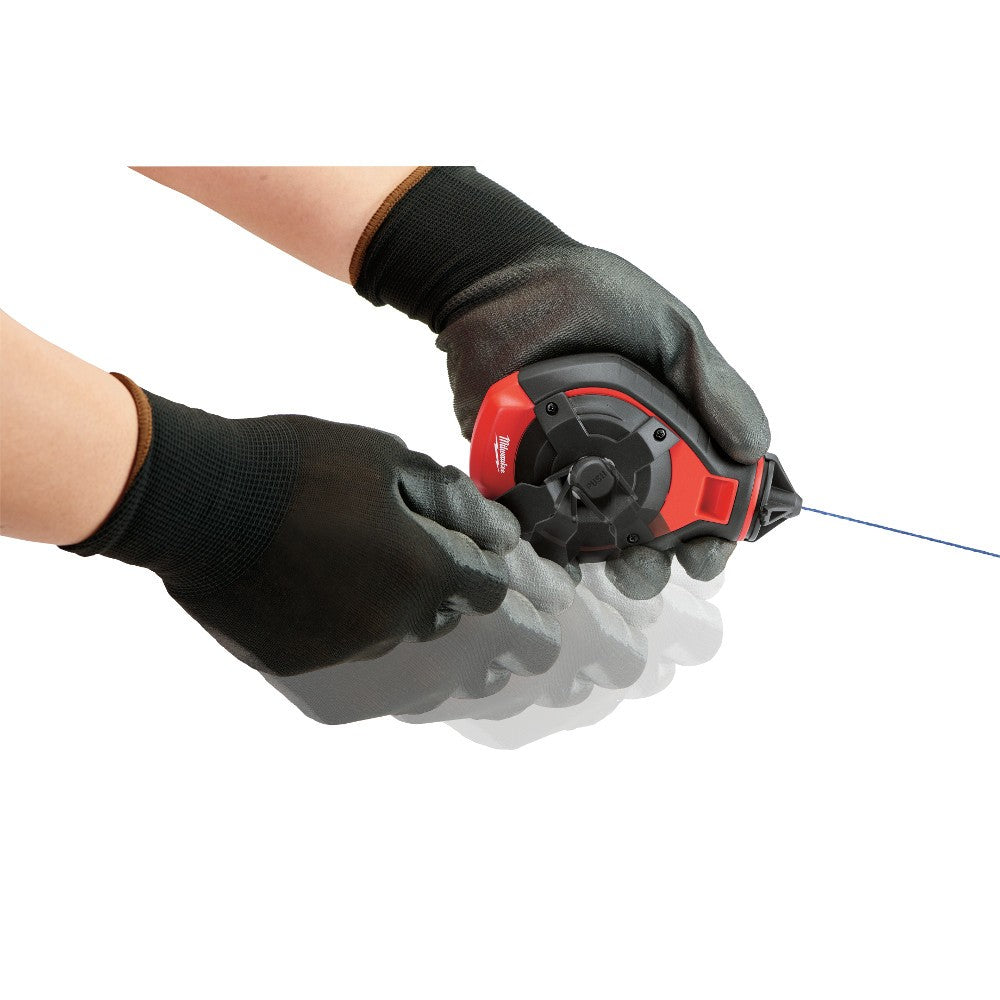 Milwaukee 48-22-3980 100 Bold Line Chalk N Reel, Bare